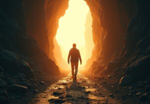 I Stopped Living Someone Else's Success Script