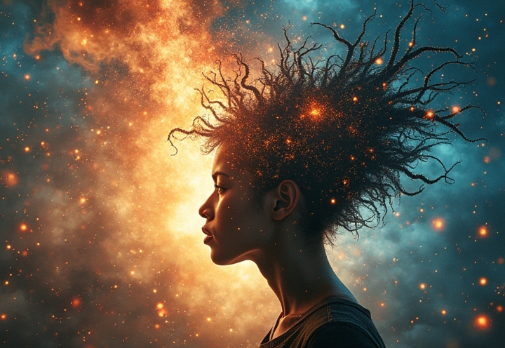 Your Weirdness Is Your Competitive Advantage