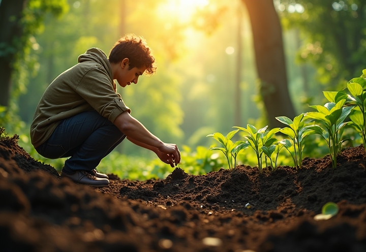 Stop Blaming Others Start Taking Responsibility Today