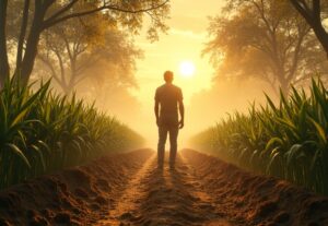 Why Your Setbacks Follow You Everywhere