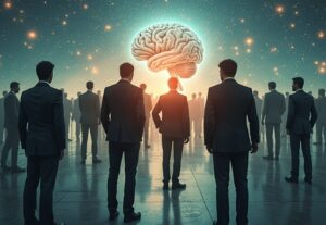 Why Lucky People See Opportunities You Miss