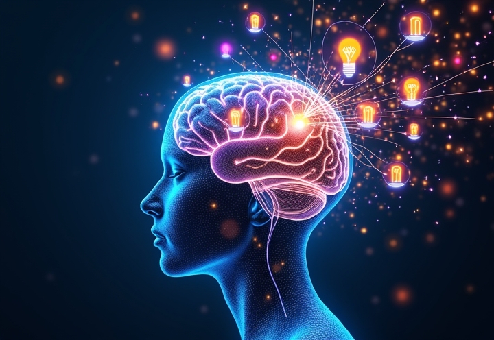 Reprogram Your Brain To See Hidden Opportunities