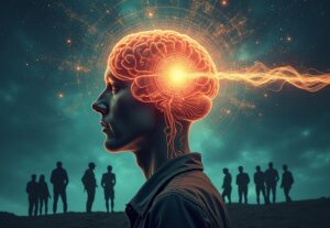 Your Brain's Bouncer Blocks Million Dollar Opportunities