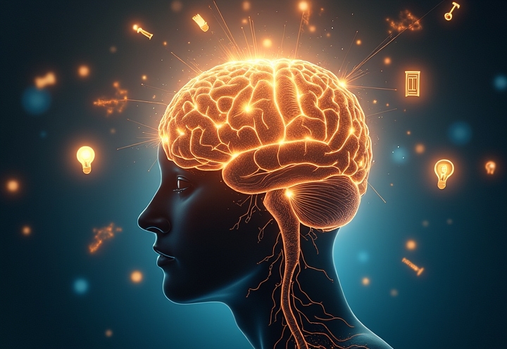 Reprogram Your Brain To See Hidden Opportunities