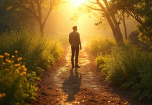 Stop Living Someone Else's Definition Of Success