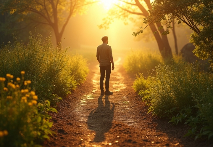 Stop Living Someone Else's Definition Of Success