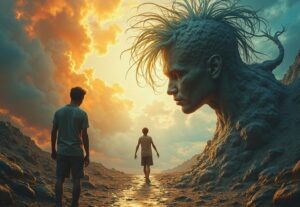 Stop Searching Yourself Start Building Who You Become Stop Searching Yourself Start Building Who You Become