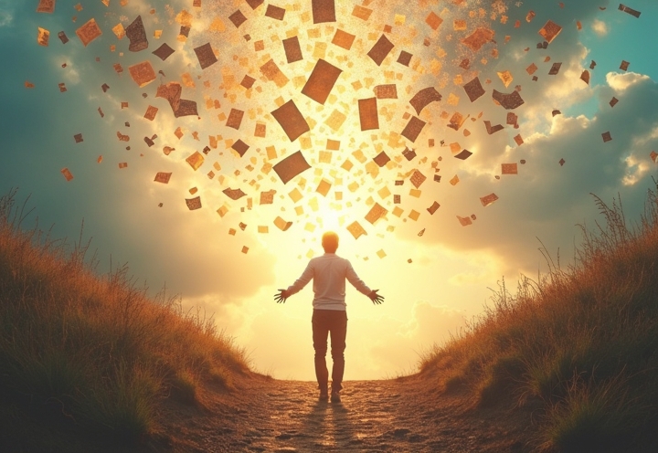 Why High Achievers Unlearn Instead Of Learning
