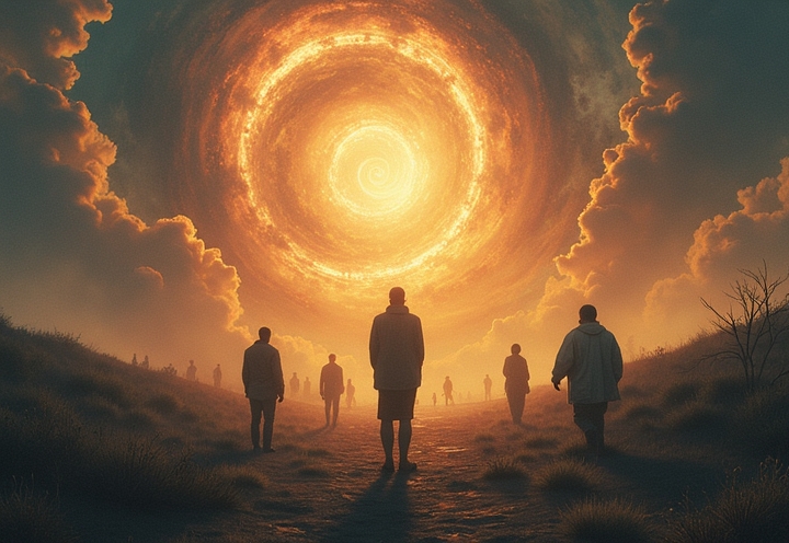 Self Discovery Isn't Finding Yourself It's Unlearning