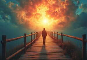 Why Following Rules Keeps You Stuck