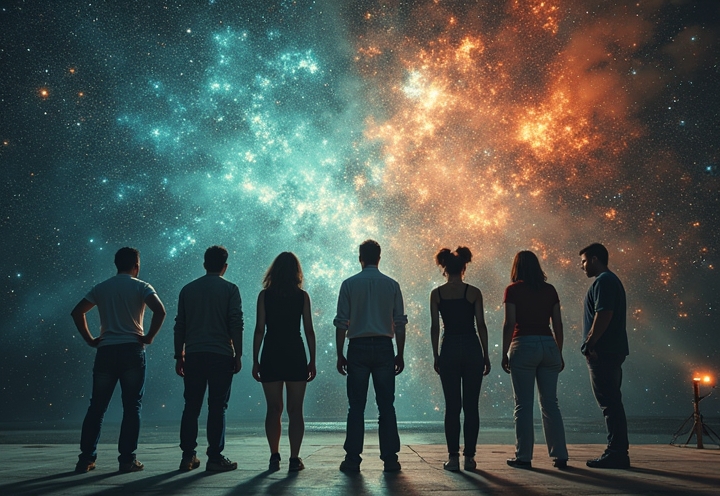 Your High School Mindset Is Sabotaging Success