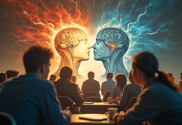 Break Free From Your Approval-Seeking Programming