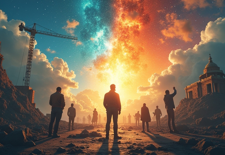 Legacy Isn't Death It's What You're Building