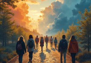 Why School Never Taught Me Who I Am Why School Never Taught Me Who I Am