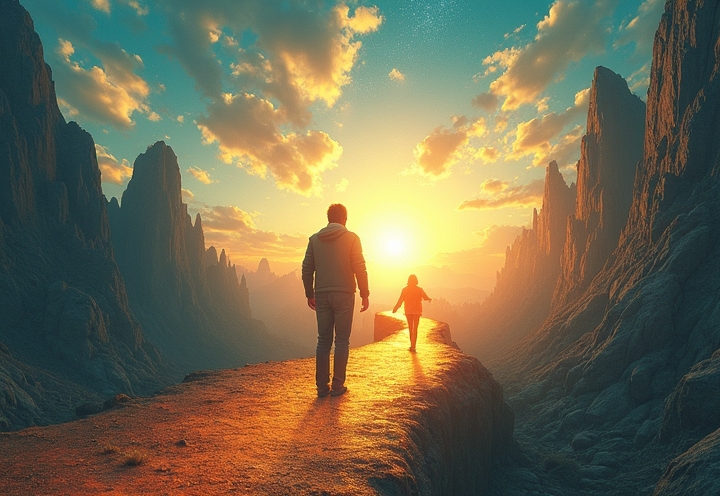 Why Success Feels Empty And What's Next