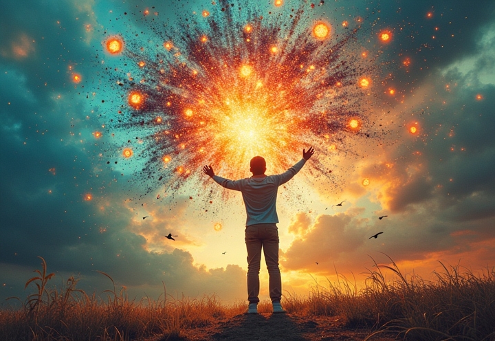 Why Does School Kill Your Creative Genius?