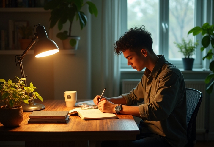 Why 92% Of Successful People Work Alone