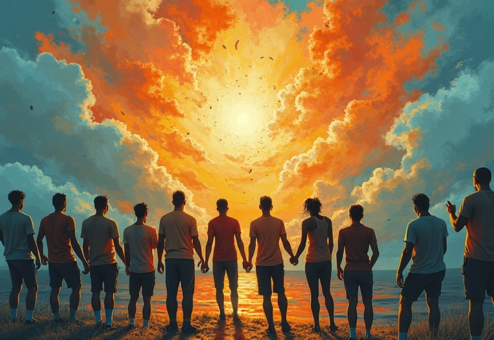 From Fear of Failure to Growth Mindset