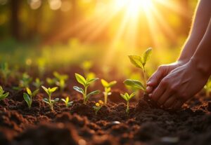 The Law Of The Harvest Changed Everything