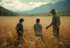 Your Life Today Is Yesterday's Planted Seeds Your Life Today Is Yesterday's Planted Seeds