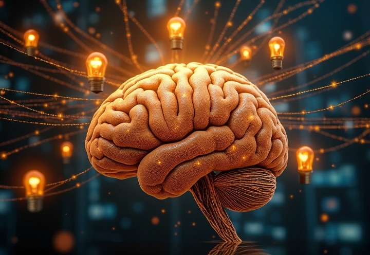 Train Your Brain To See Hidden Opportunities