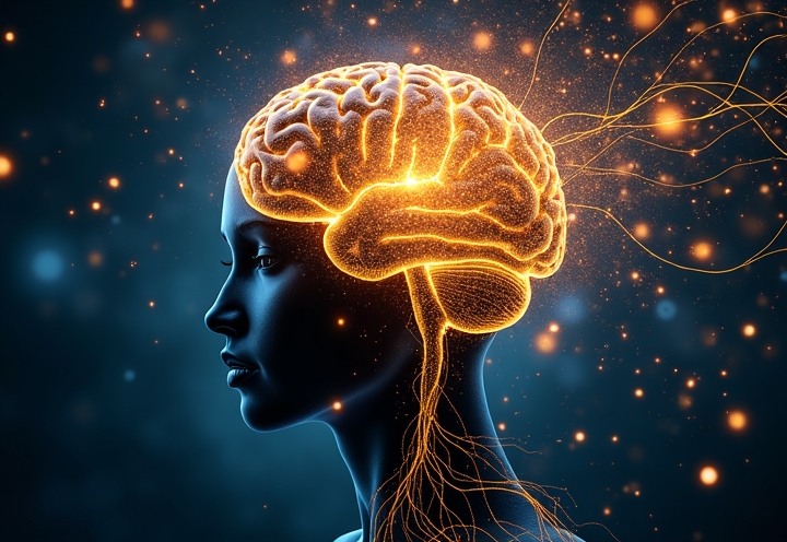 Reprogram Your Brain To See Opportunities Everywhere