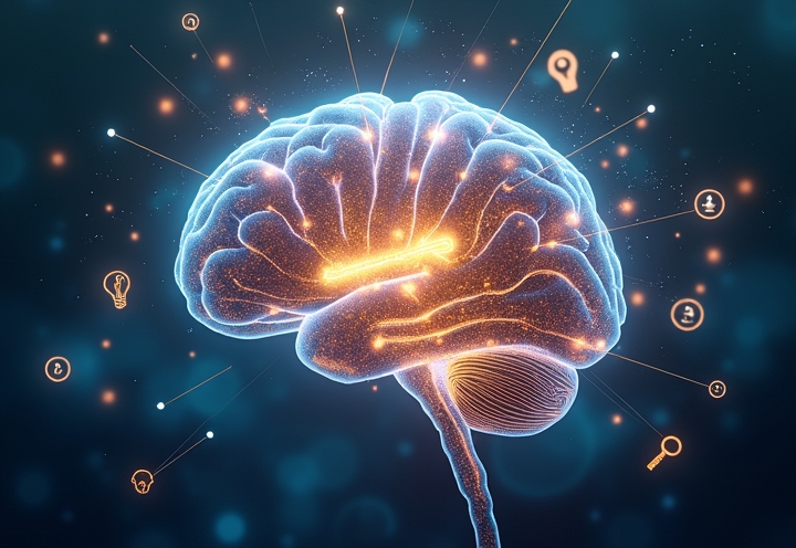 Reprogram Your Brain To See Hidden Opportunities