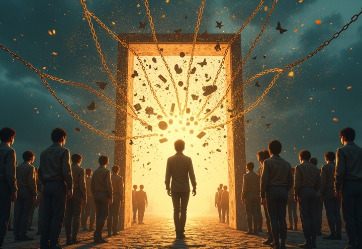 Your Hidden Beliefs Are Sabotaging Your Career