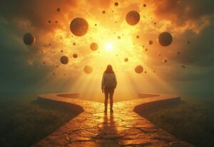 How I Ditched Society's Success For My Own How I Ditched Society's Success For My Own