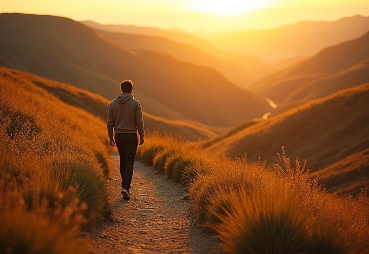 Stop Chasing Dreams That Aren't Yours