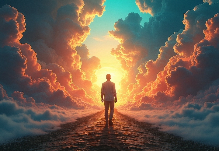 Stop Waiting For Permission To Succeed