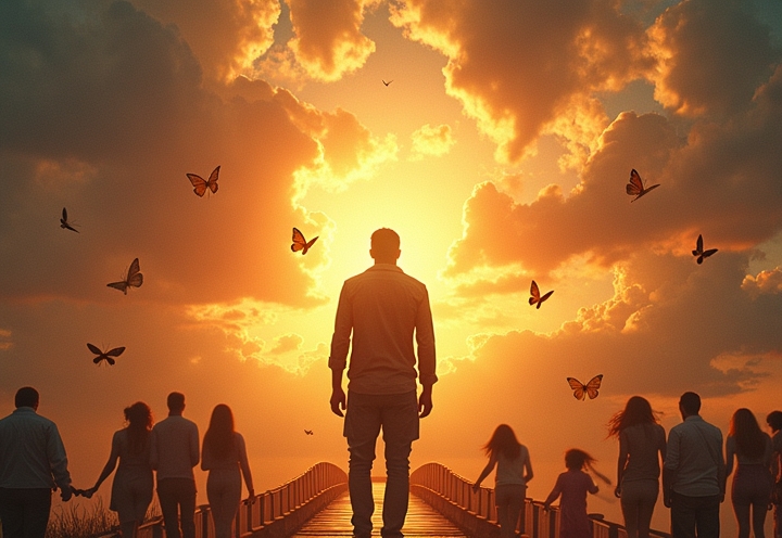 Death Taught Me What Legacy Really Means