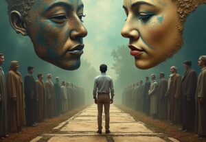 Are You Living Someone Else's Life Script