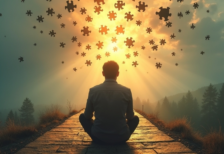 Why Following All The Rules Still Feels Empty