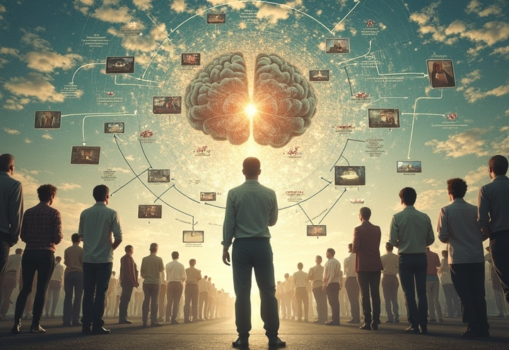 Why Your Success Script Isn't Actually Yours