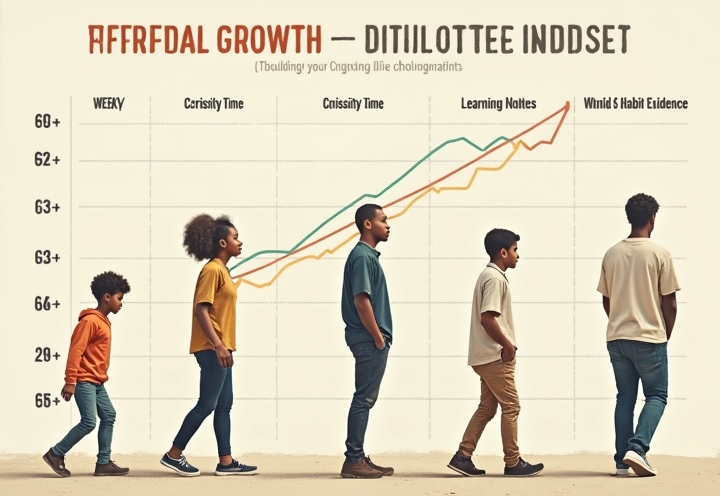 Five Weekly Signals You're Living Someone Else's Life