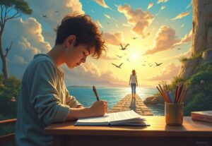 Rewrite Your Life Script After Inheriting Someone Else's