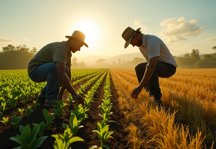 Why Your Career Feels Broken But Isn't