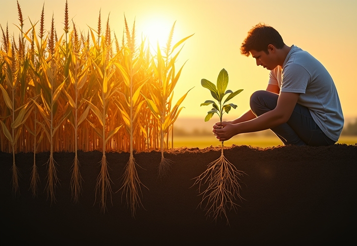 Why Your Hard Work Isn't Paying Off Yet