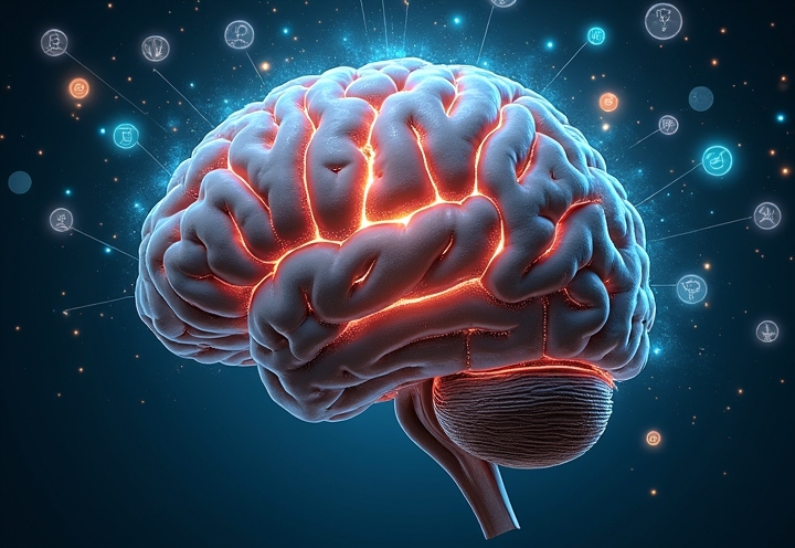 Your Brain Is Hiding Opportunities From You