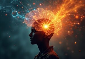 Your Brain's Autopilot Runs on Garbage Data Your Brain's Autopilot Runs on Garbage Data