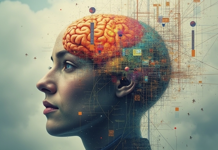 Your Brain Is Gaslighting You on Autopilot