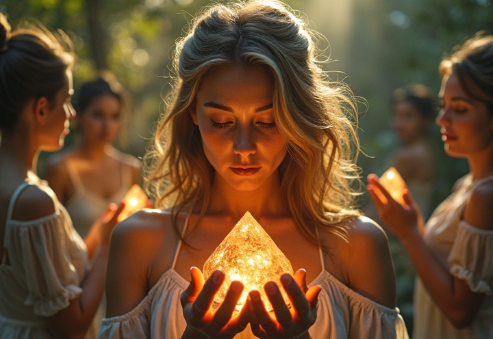 Stop Hiding Your Weird and Own Your Edge