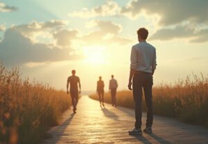 Are You Building Your Life or Just Debugging It?