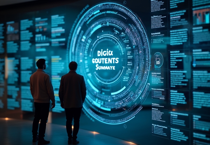 I Need the Post Content to Create Your Title