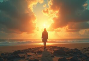 Stop Living Someone Else's Life and Start Thriving