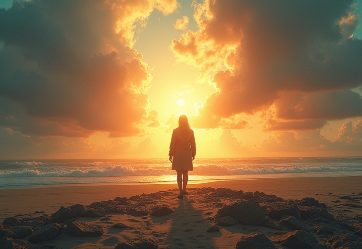 Stop Living Someone Else's Life and Start Thriving