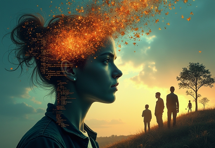 Debug Your Life: Rewrite Your Mental Operating System