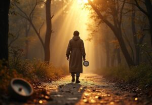 Why Your Perfect Life Still Feels Totally Wrong