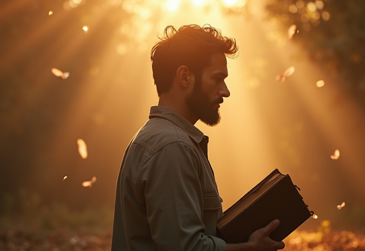 Why Real Change Takes Ten Years Not Ten Days